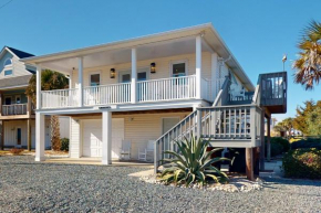 The Go Fish Cottage